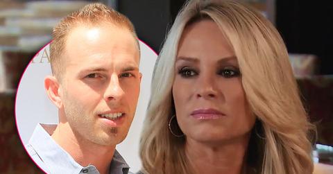 RHOC Tamra Judge Forces Son Delete Transphobic Rant