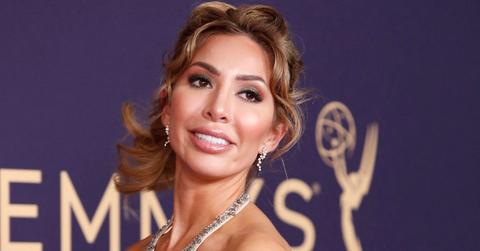 farrah abraham