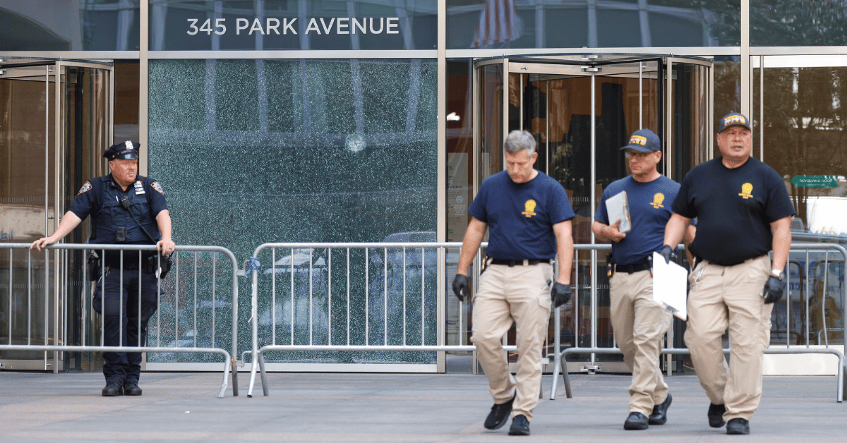 Photo of 345 Park Avenue