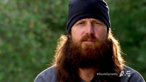 Jase Robertson More Duck Dynasty Secrets Scandals Revealed