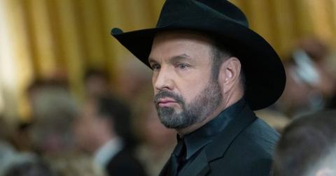 Garth Brooks and Trisha Yearwood 'Facing $400M Divorce'