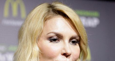 //brandi glanville botox