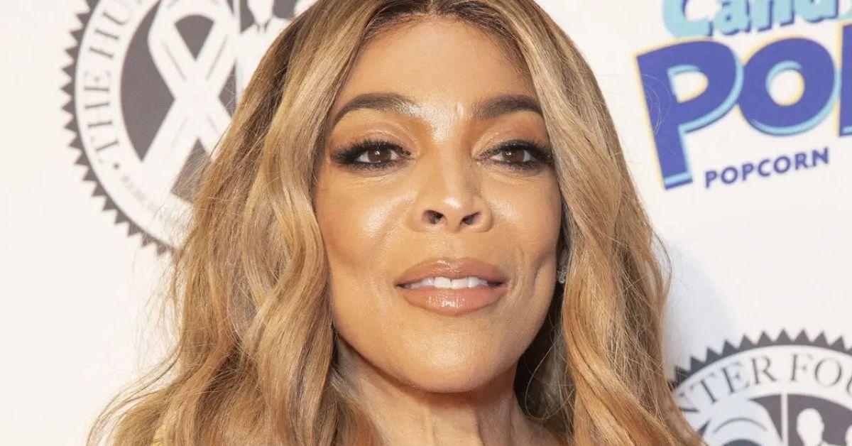 photo of wendy williams