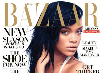 //hbz august rihanna cover pp