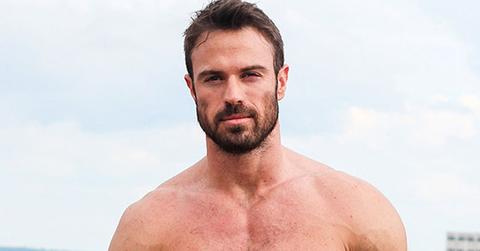 Chad Johnson Bachelorette Bachelor Paradise