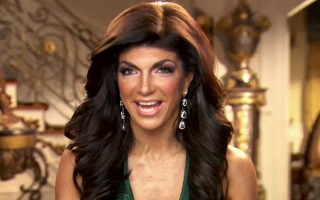 Teresa Giudice Restitution Crime Victims Owes IRS