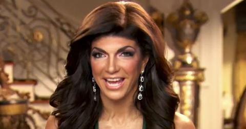 Teresa Giudice Restitution Crime Victims Owes IRS
