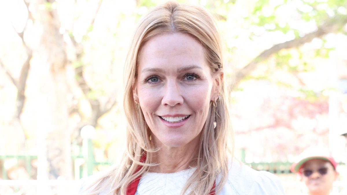 picture of jennie garth