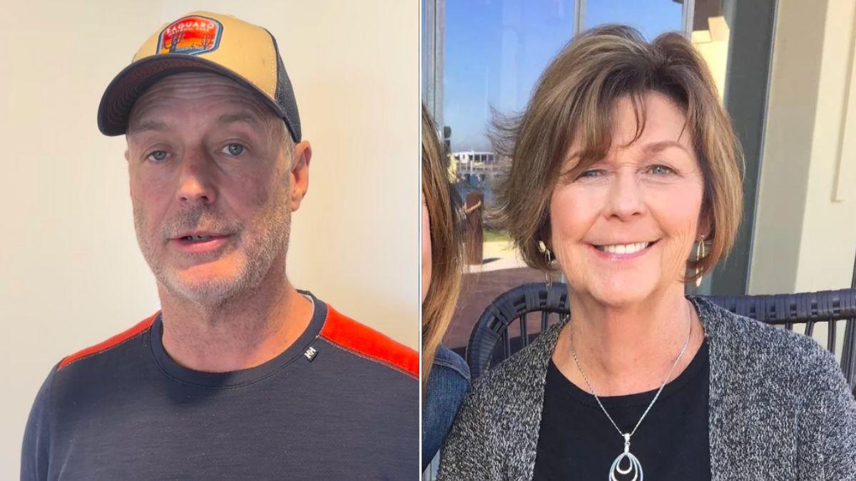 Photo of Camron Guthrie, Nancy Guthrie