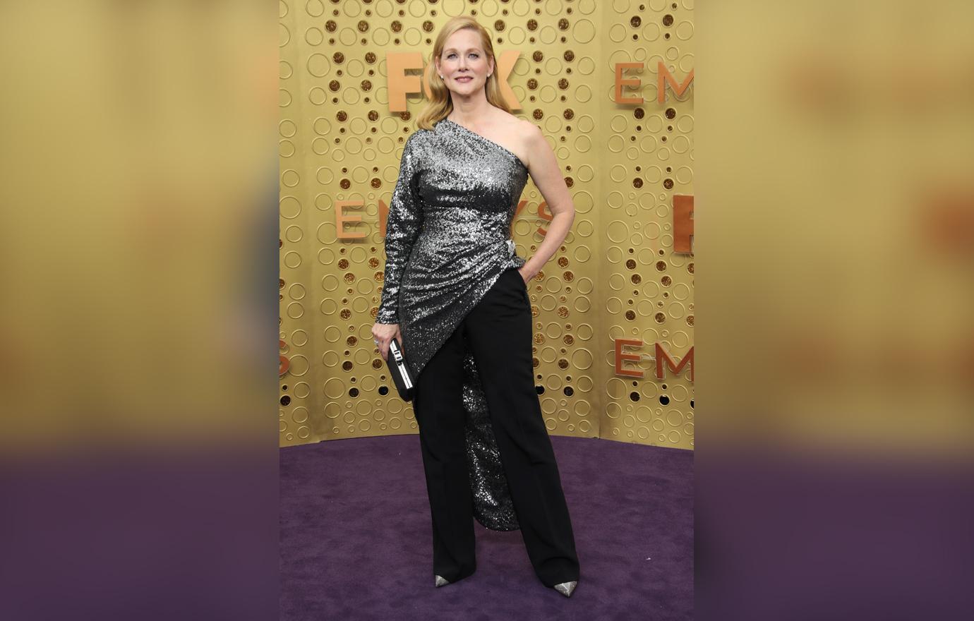 Laura Linney 71st Annual Primetime Emmy Awards