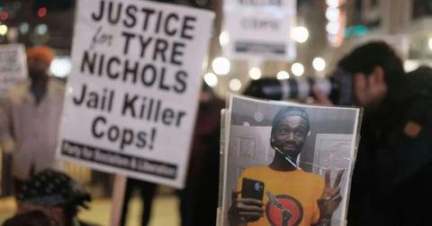 two memphis brothers claim one charged cop tyre nichols threatened them pp