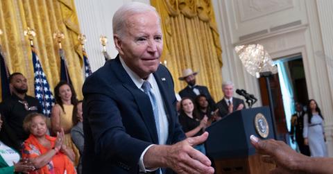 biden mocked over daddy owes you ice cream remark pp