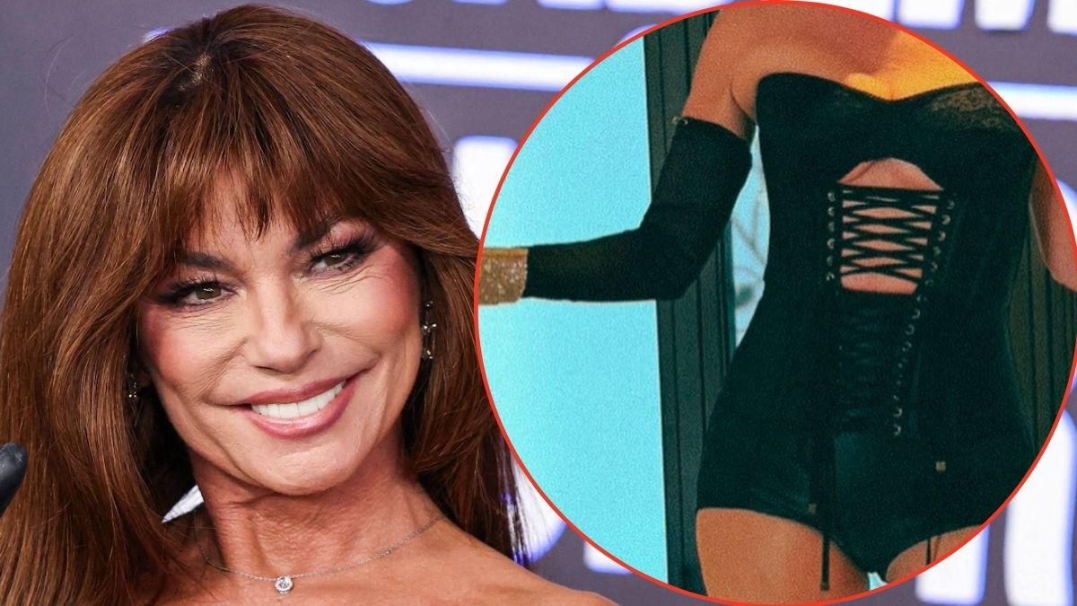 Photo of Shania Twain