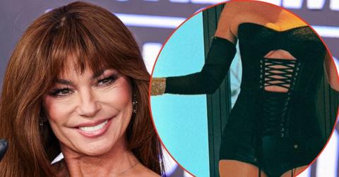 Photo of Shania Twain
