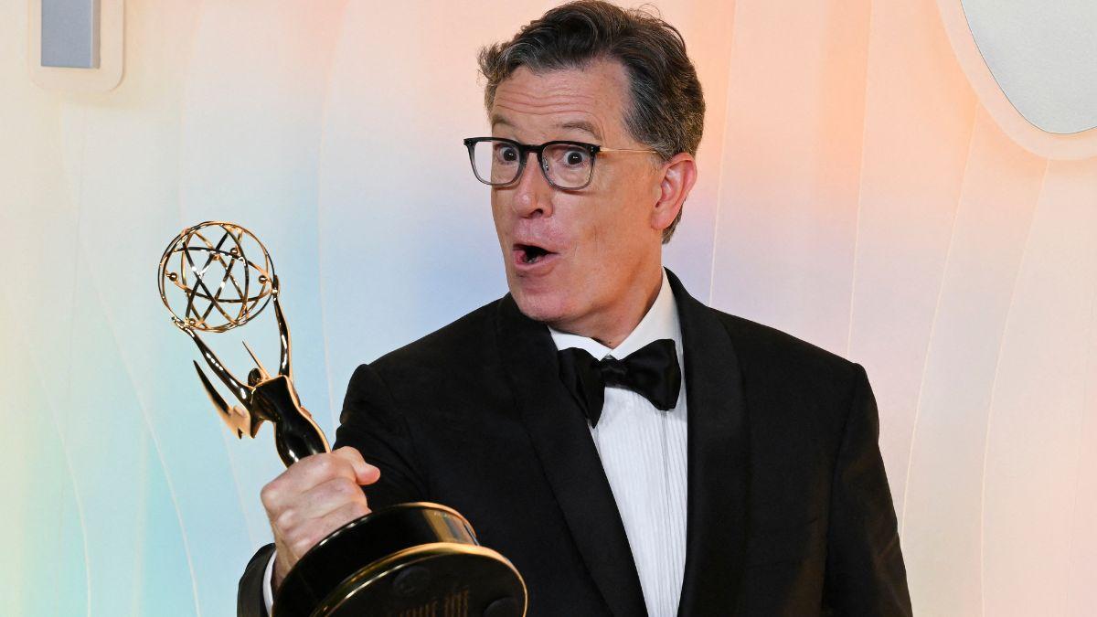 picture of Stephen Colbert