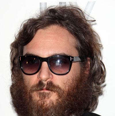 Ugly Celebrity Beards