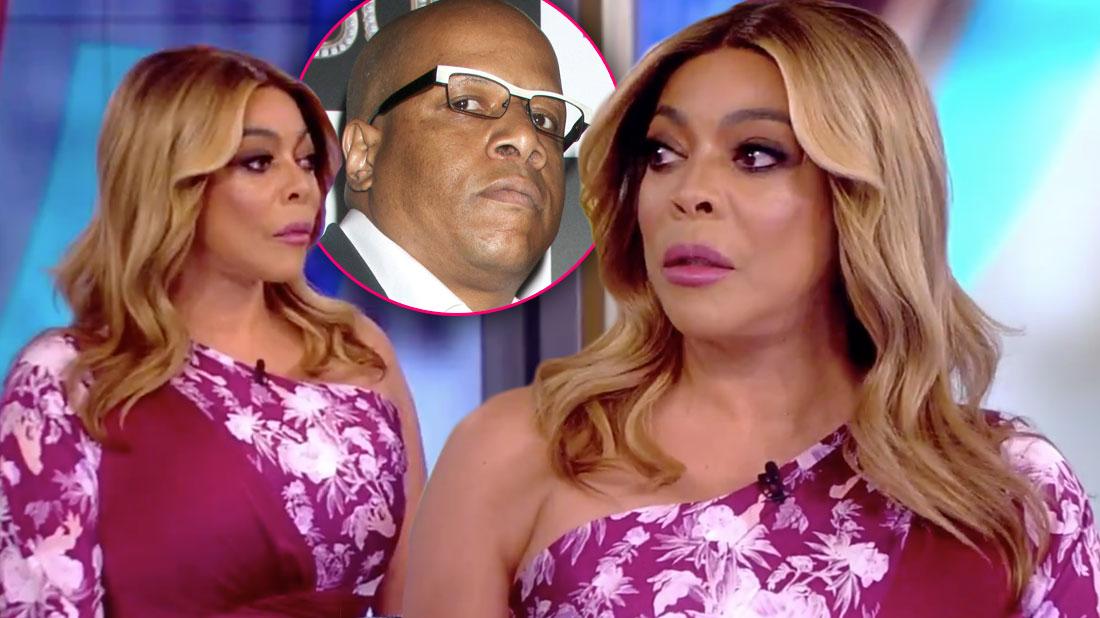 wendy williams jokes about ex husbandes love child in shocking ethe viewe interview pp