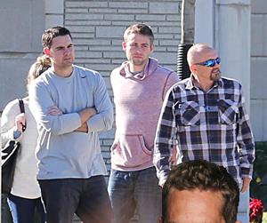 //paul walker family plans funeral pp