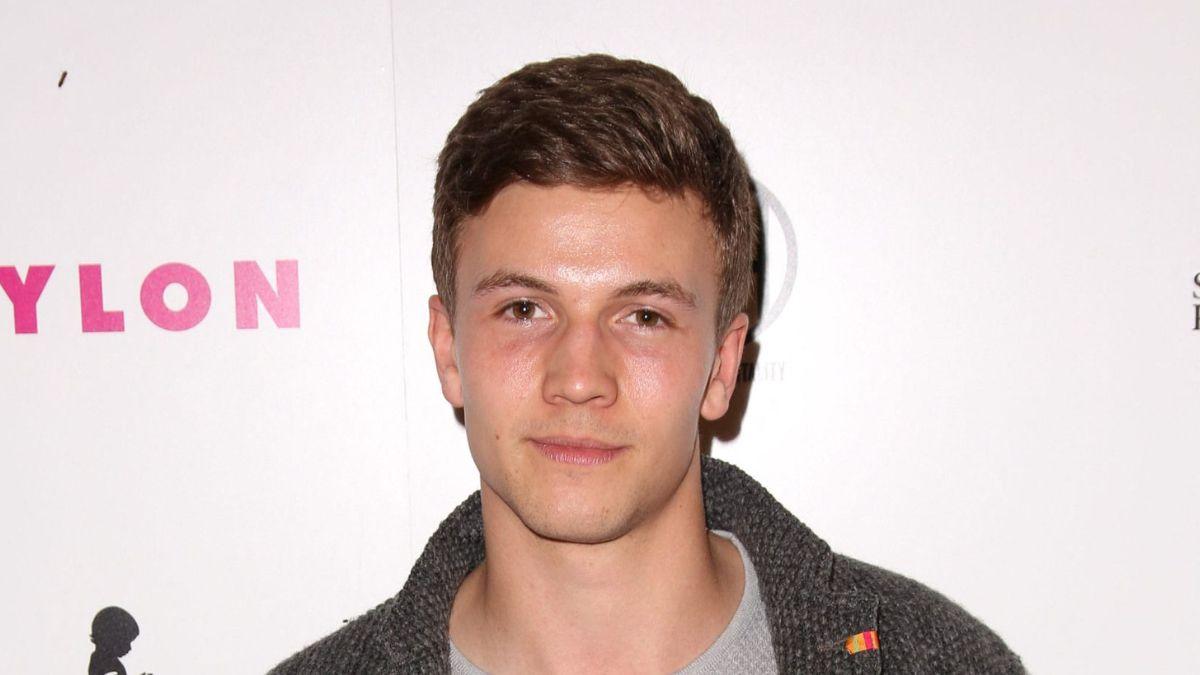 picture of Leo Suter 