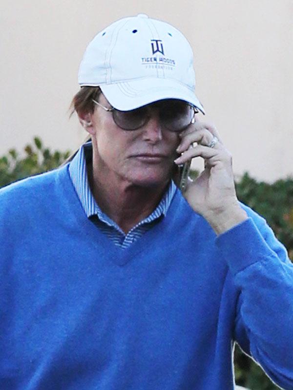 //bruce jenner sex change spent  transition hair botox fillers