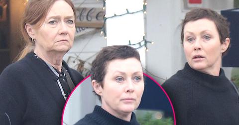 //shannen doherty cancer chemo shopping pp