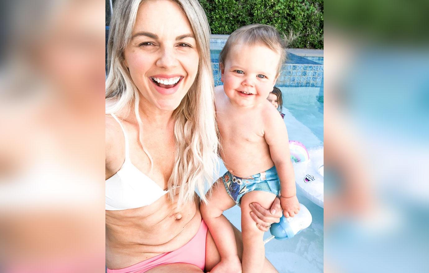 Ali Fedotowsky Manno