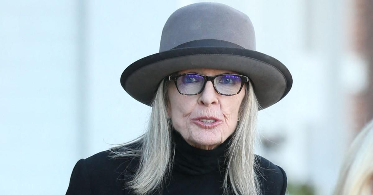 Photo of Diane Keaton