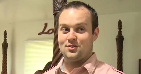 Josh Duggar Leaves Rehab