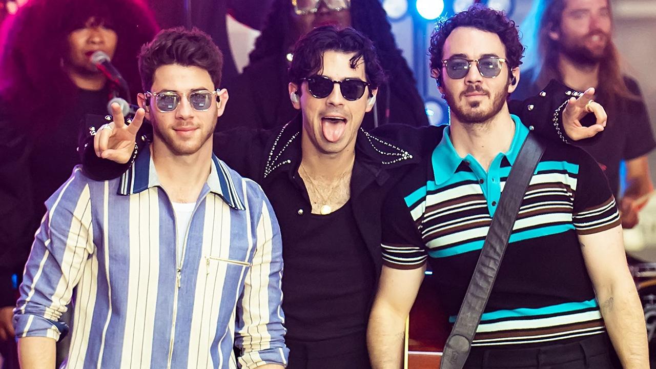 Nick Jonas said his decision to ditch the band left his family 'kind of shaken up.'