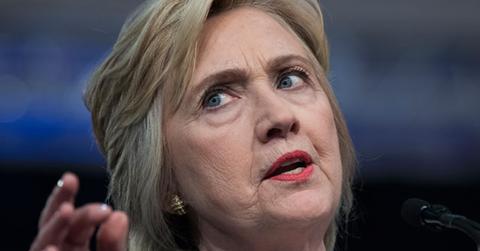 //hillary clinton email scandal republicans demand perjury investigation pp