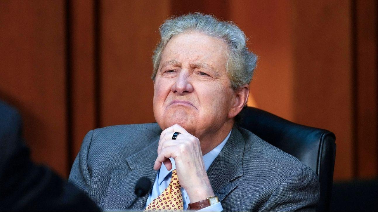 Picture of John Kennedy