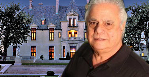 //gary meliusowner of oheka castle