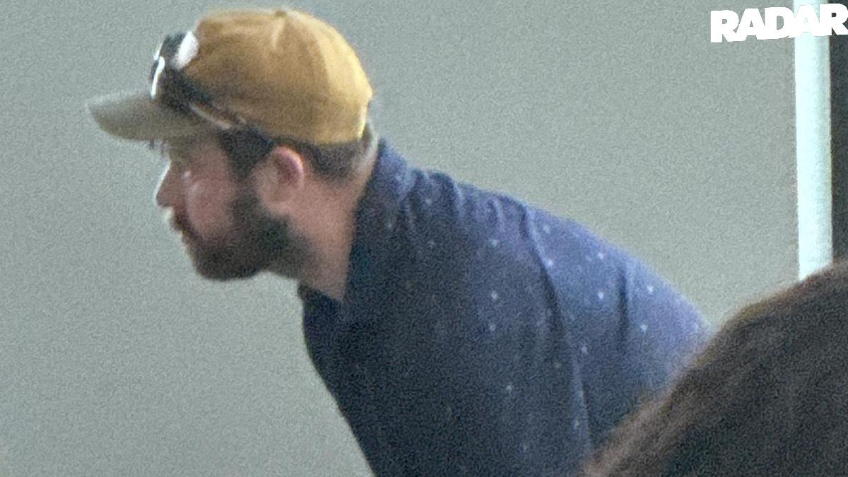 jim bob joe duggar spotted out of prison photos exclusive radar