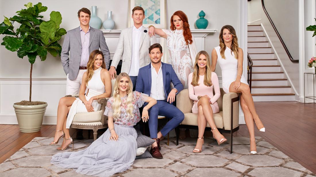 ‘Southern Charm’ Filming Delay: Taping On Hold Until January