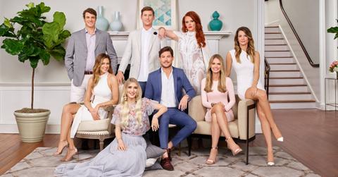 ‘Southern Charm’ Filming Delay: Taping On Hold Until January