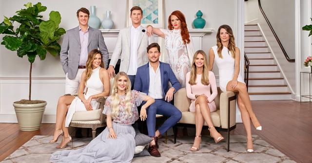 ‘Southern Charm’ Filming Delay: Taping On Hold Until January