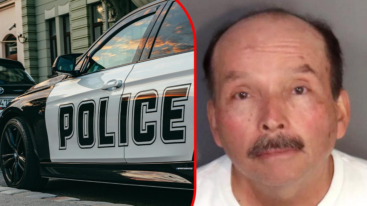 A California foster parent was arrested for abusing kids he was supposed to be taking care of.