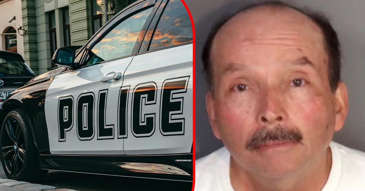 California Man, 68, Who Fostered Over 90 Children Faces More&hellip;
