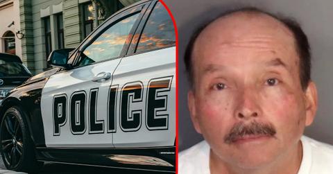 A California foster parent was arrested for abusing kids he was supposed to be taking care of.