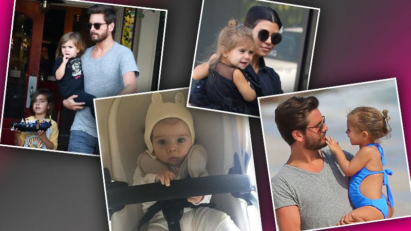 //kourtney kardashian scott disick didn’t want third baby relationship problems pp