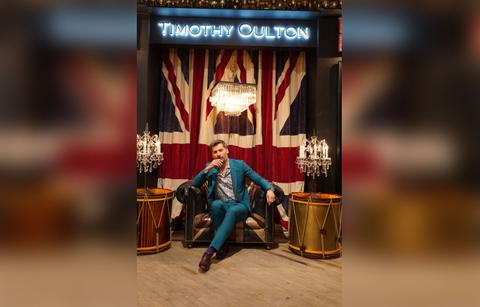 Nikolaj Coster-Waldau