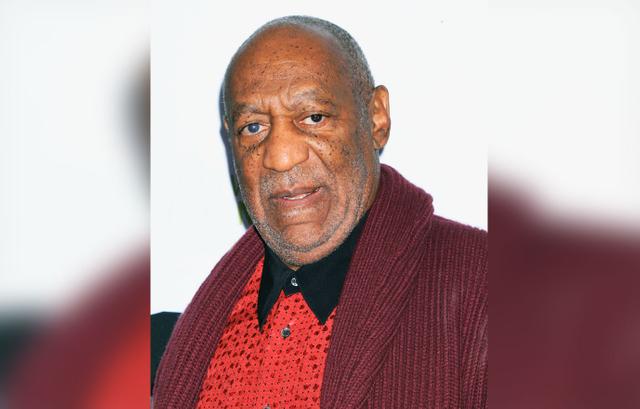 Bill Cosby Still Wearing Prison Uniform Despite Release In Bizarre Home ...