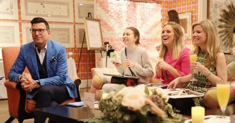 Meghan Markle Prince Harry NYC Royal Wedding Watch Party