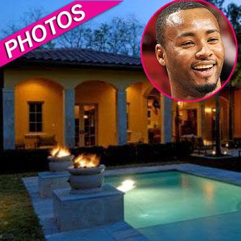 NBA Pro Rashard Lewis Selling $3.95M Florida Pad: Take A Peek Inside!