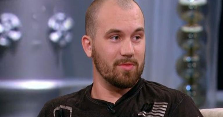 Not Again! 'Teen Mom' Bad Boy Adam Lind Arrested In Child Support Case