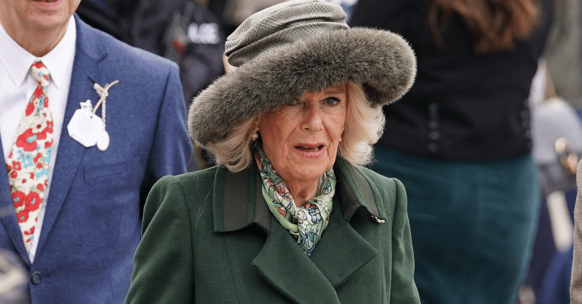 queen camilla to star in documentary highlighting domestic violence work