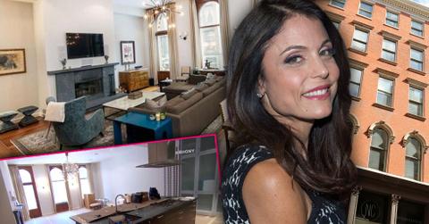 Bethenny Frankel $4.2 Million NYC Home