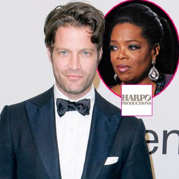 //nate berkus canceled oprah winfrey harpo wenn