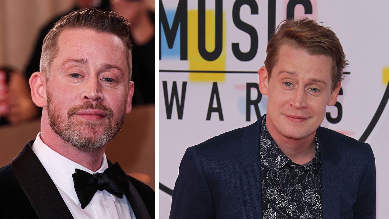 Macaulay Culkin became a successful actor at a young age.