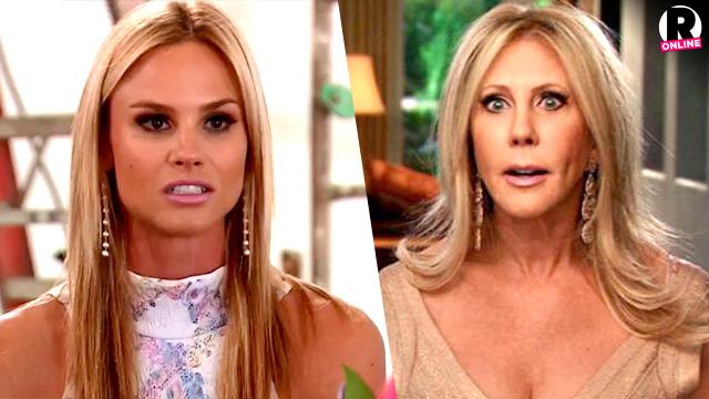 Meghan King Edmonds Hates Vicki Gunvalson